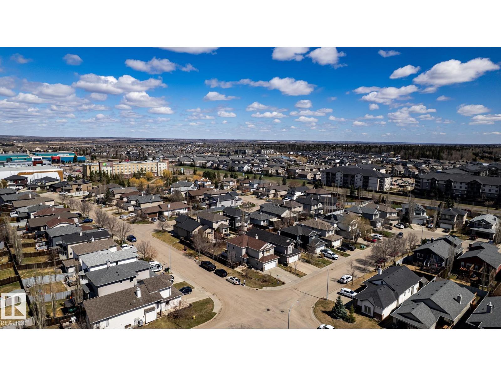 55 Lamplight Cv, Spruce Grove, Alberta  T7X 4R2 - Photo 5 - E4486355