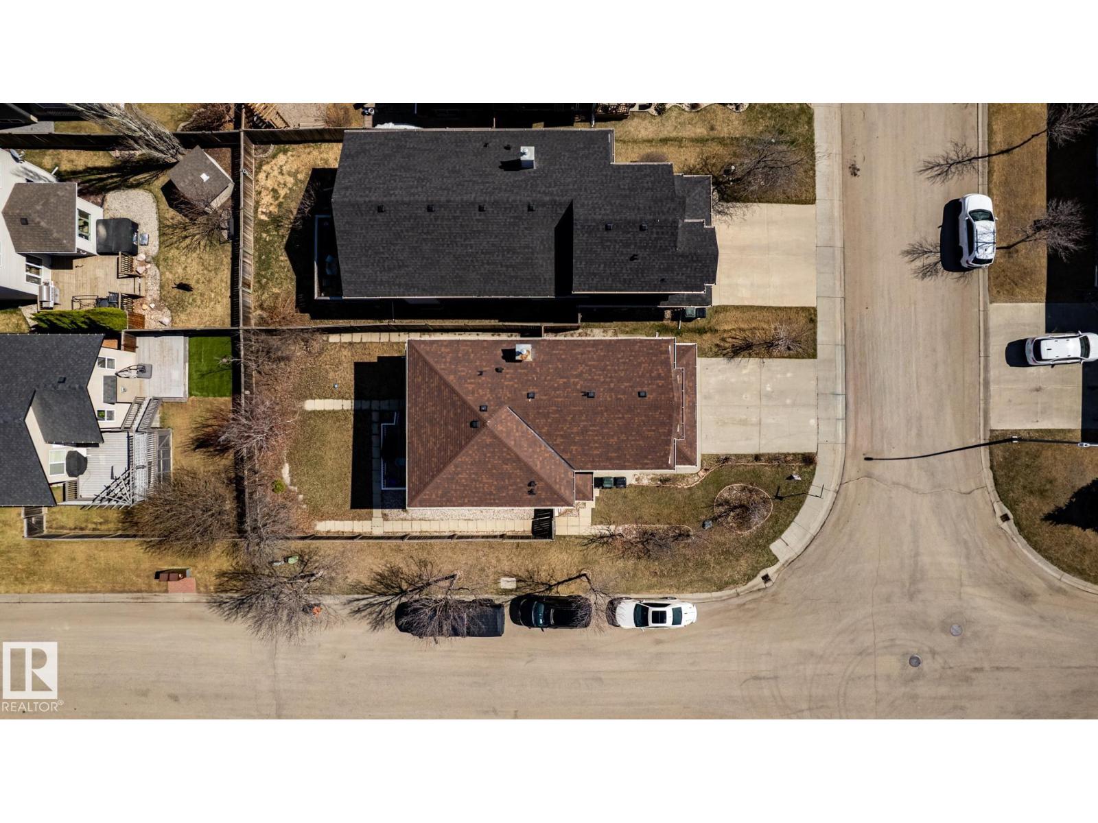 55 Lamplight Cv, Spruce Grove, Alberta  T7X 4R2 - Photo 6 - E4486355