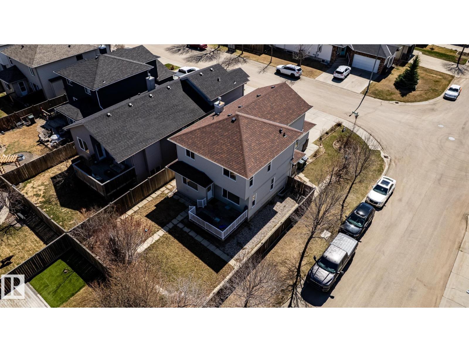 55 Lamplight Cv, Spruce Grove, Alberta  T7X 4R2 - Photo 7 - E4486355
