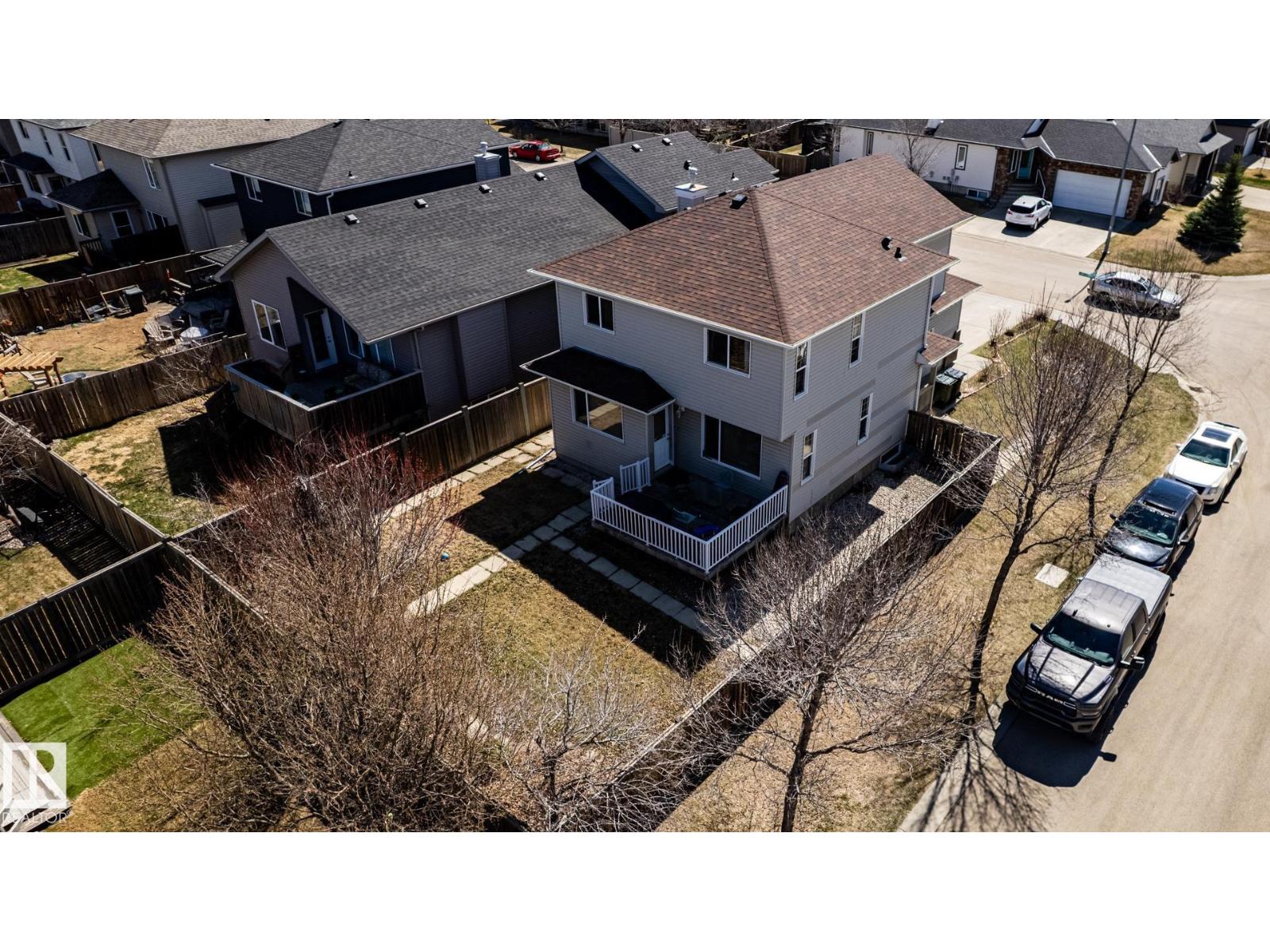 55 Lamplight Cv, Spruce Grove, Alberta  T7X 4R2 - Photo 8 - E4486355