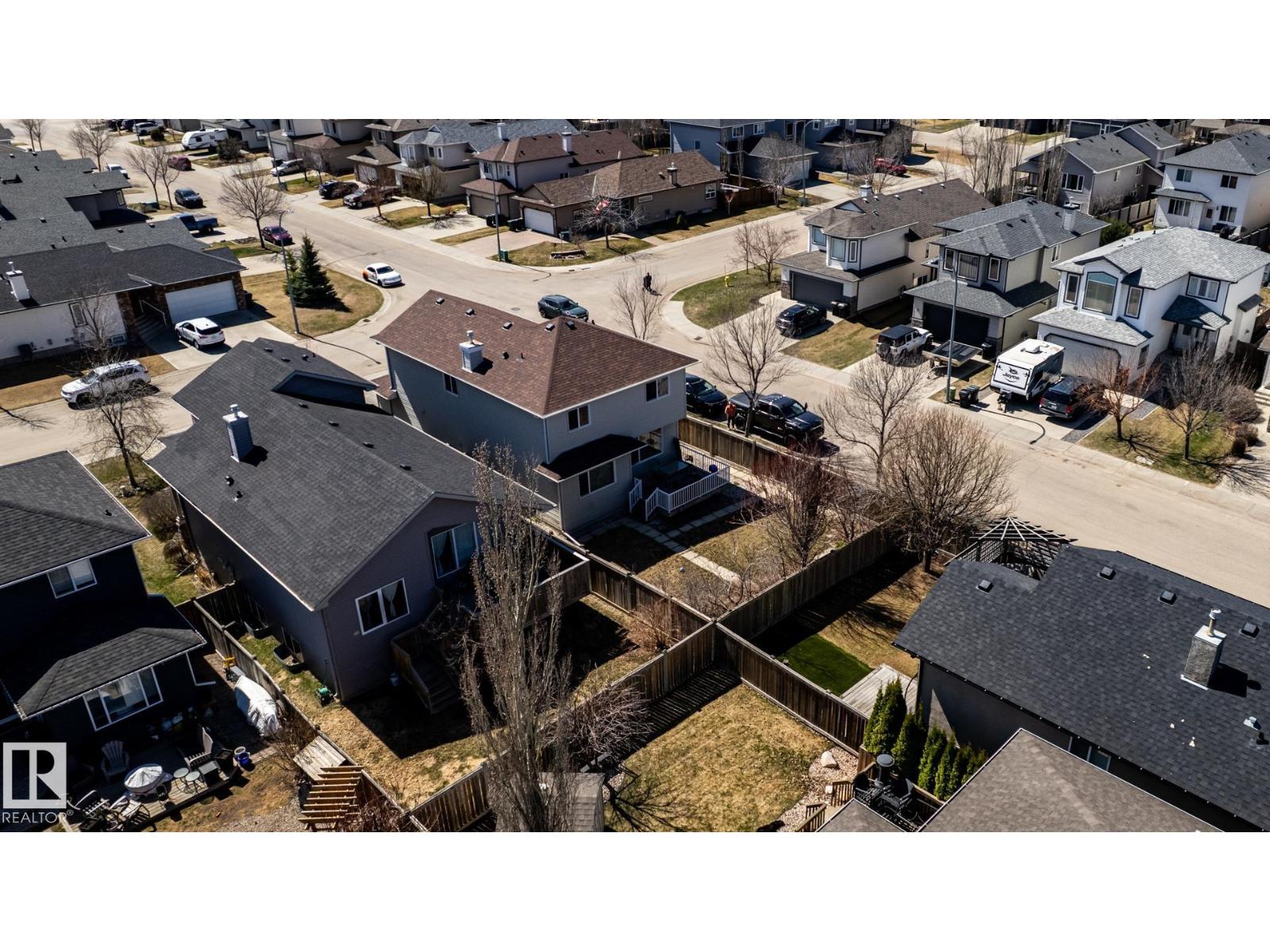 55 Lamplight Cv, Spruce Grove, Alberta  T7X 4R2 - Photo 9 - E4486355