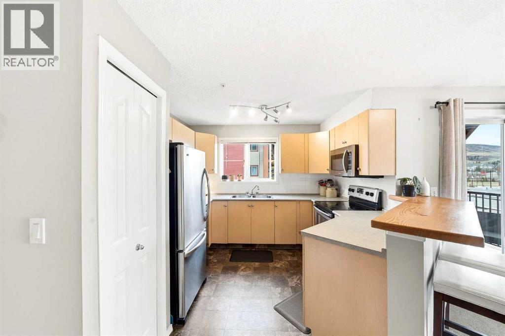 2324, 505 Railway Street, Cochrane, Alberta  T4C 2K9 - Photo 14 - A2307735