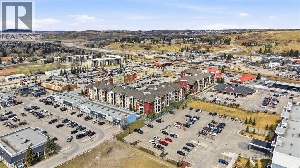 2324, 505 Railway Street, Cochrane, Alberta  T4C 2K9 - Photo 30 - A2307735