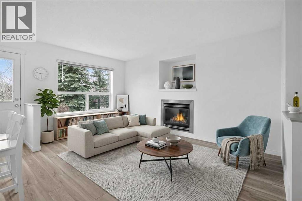 8050 Cougar Ridge Avenue SW, Calgary, Alberta  T3H 5S5 - Photo 3 - A2307954