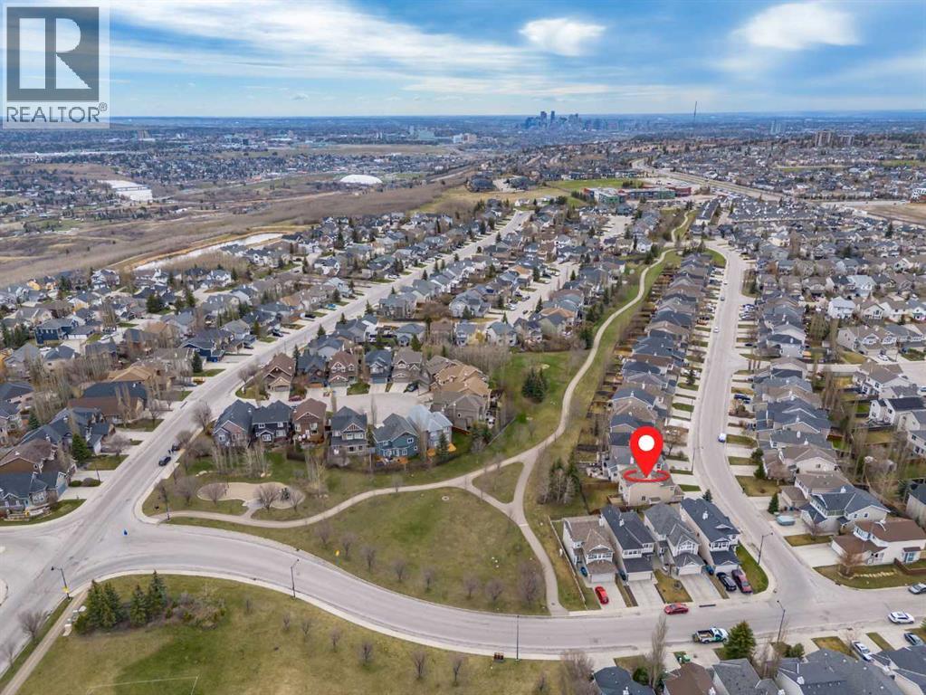 8050 Cougar Ridge Avenue SW, Calgary, Alberta  T3H 5S5 - Photo 37 - A2307954