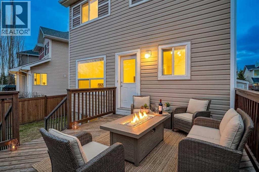 8050 Cougar Ridge Avenue SW, Calgary, Alberta  T3H 5S5 - Photo 31 - A2307954