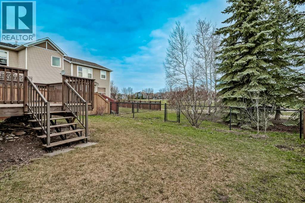 8050 Cougar Ridge Avenue SW, Calgary, Alberta  T3H 5S5 - Photo 34 - A2307954