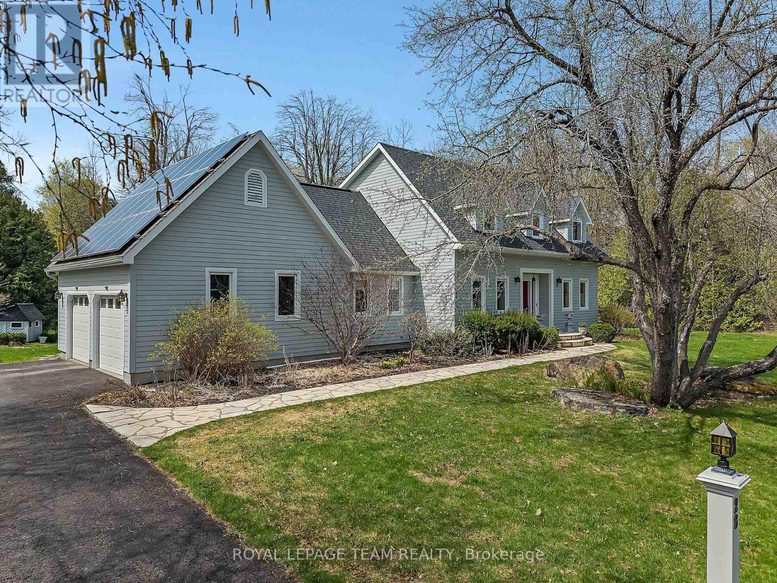 28 Spring Cress Drive, Ottawa, Ontario  K2R 1A3 - Photo 42 - X13098640
