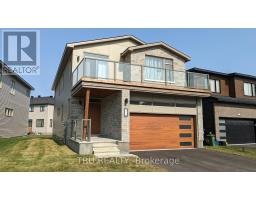 813 CROSSGATE STREET, Ottawa, Ontario