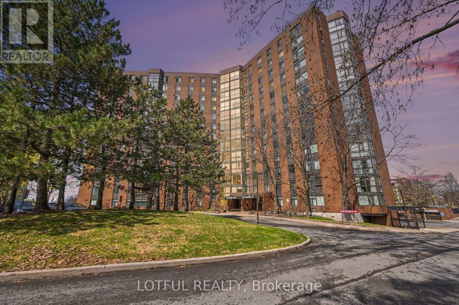 1114 - 2871 RICHMOND ROAD, Ottawa, Ontario