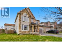 75 WHERNSIDE TERRACE, Ottawa, Ontario