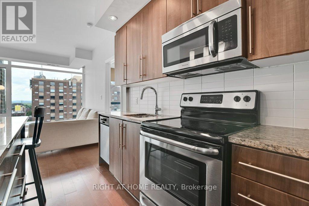 1406 - 238 Besserer Street, Ottawa, Ontario  K1N 6B1 - Photo 12 - X13098740