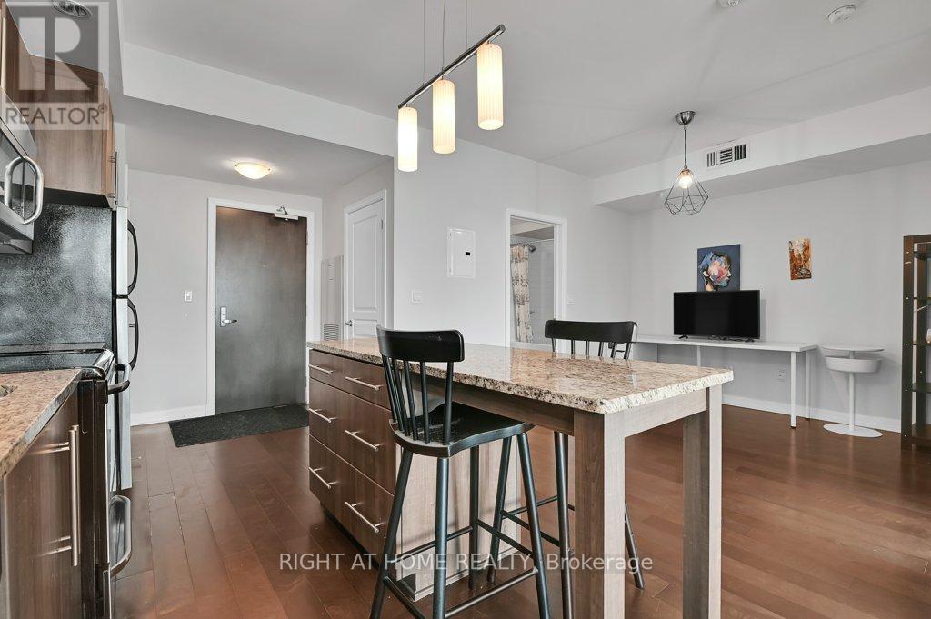 1406 - 238 Besserer Street, Ottawa, Ontario  K1N 6B1 - Photo 14 - X13098740