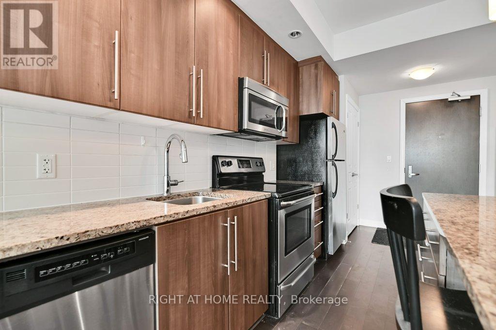 1406 - 238 Besserer Street, Ottawa, Ontario  K1N 6B1 - Photo 15 - X13098740