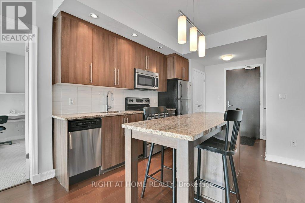 1406 - 238 Besserer Street, Ottawa, Ontario  K1N 6B1 - Photo 16 - X13098740
