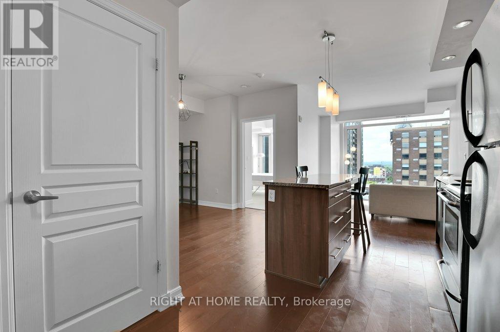 1406 - 238 Besserer Street, Ottawa, Ontario  K1N 6B1 - Photo 9 - X13098740