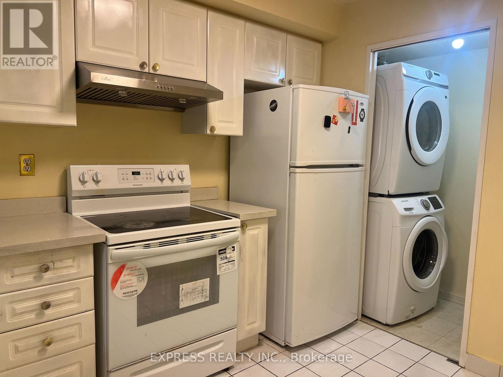 1110 - 18 Lee Centre Drive, Toronto, Ontario  M1H 3H5 - Photo 5 - E13000724
