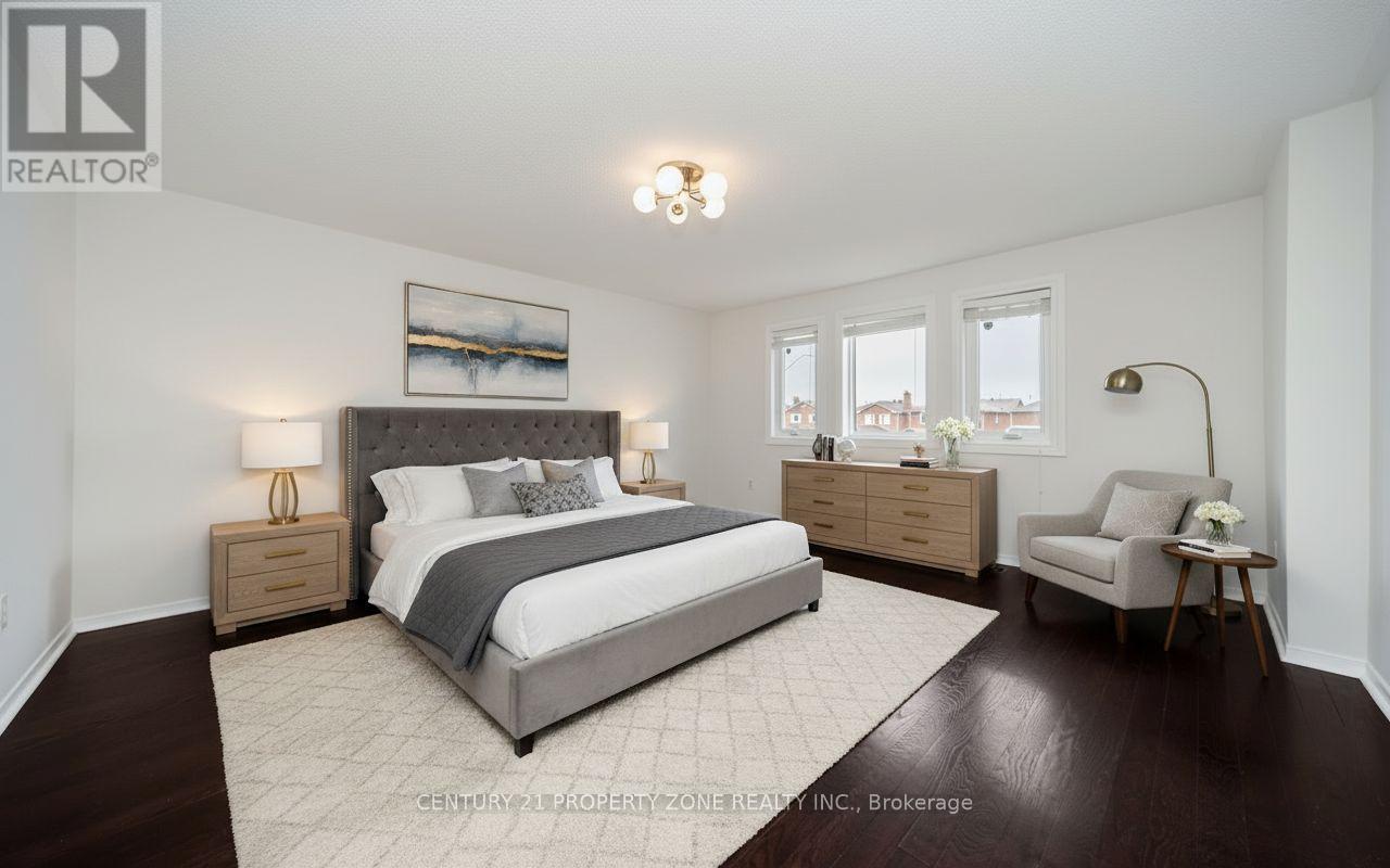160 Torrance Woods, Brampton, Ontario  L6Y 4K2 - Photo 17 - W13094190