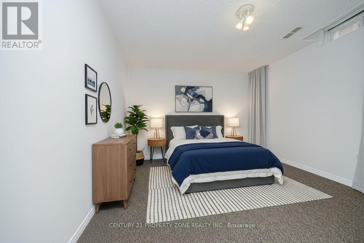 160 Torrance Woods, Brampton, Ontario  L6Y 4K2 - Photo 31 - W13094190