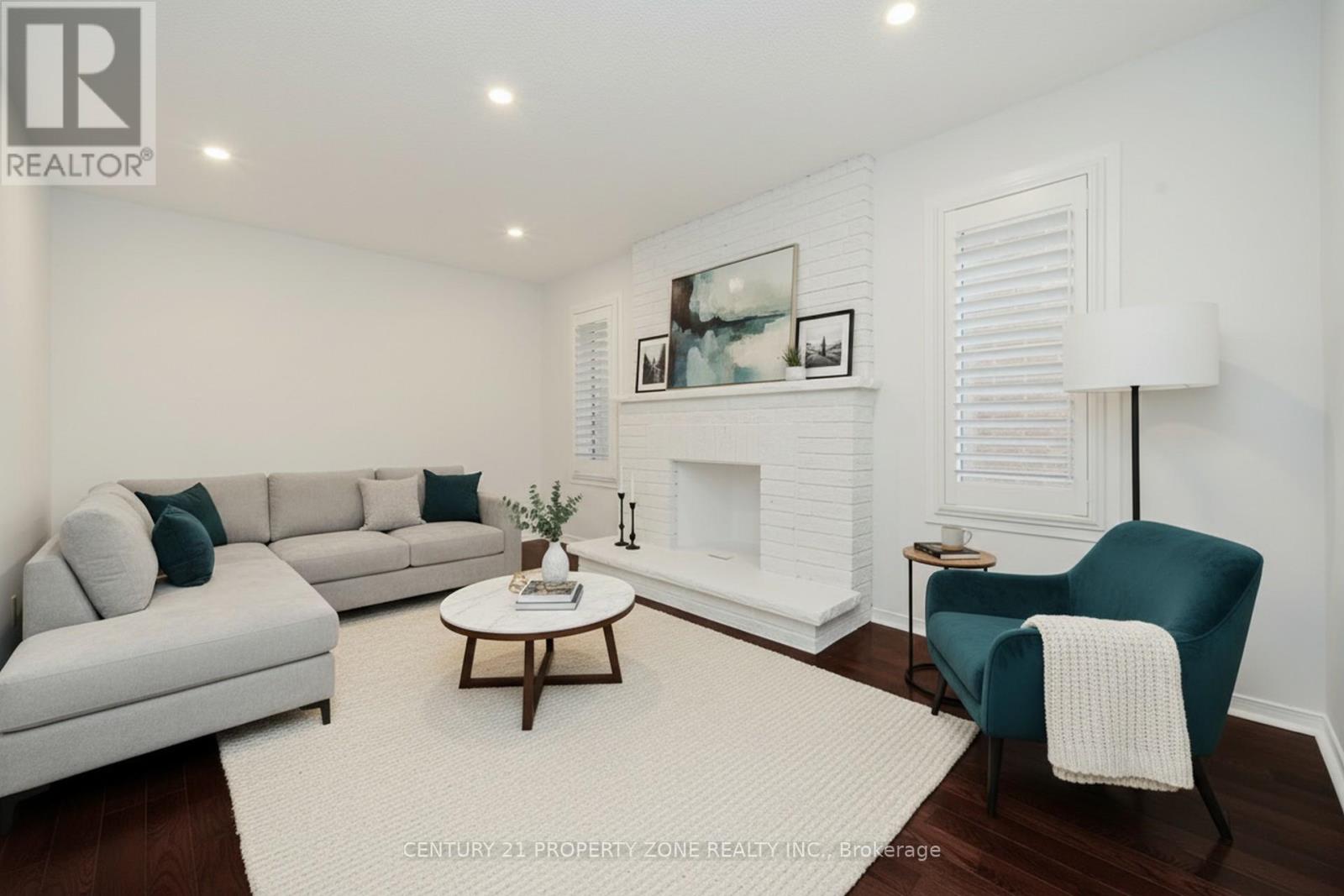 160 Torrance Woods, Brampton, Ontario  L6Y 4K2 - Photo 7 - W13094190