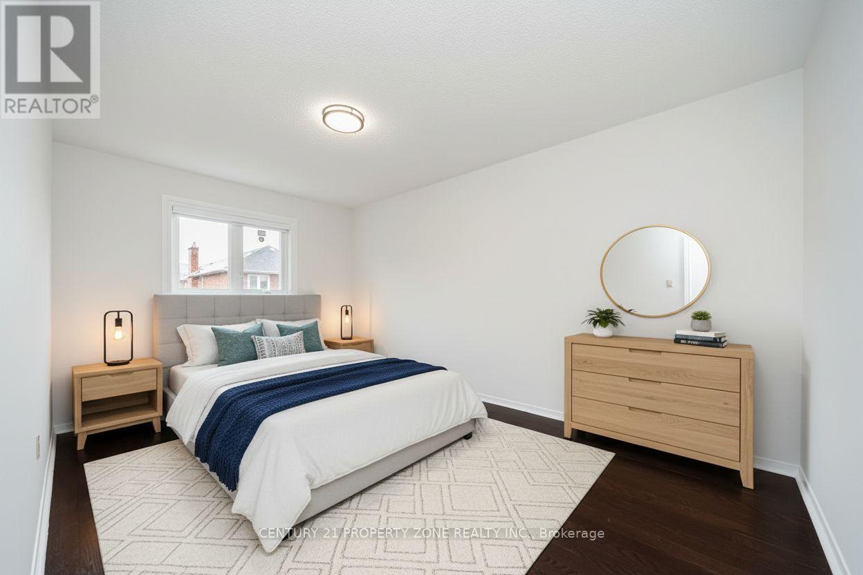 160 Torrance Woods, Brampton, Ontario  L6Y 4K2 - Photo 23 - W13094190