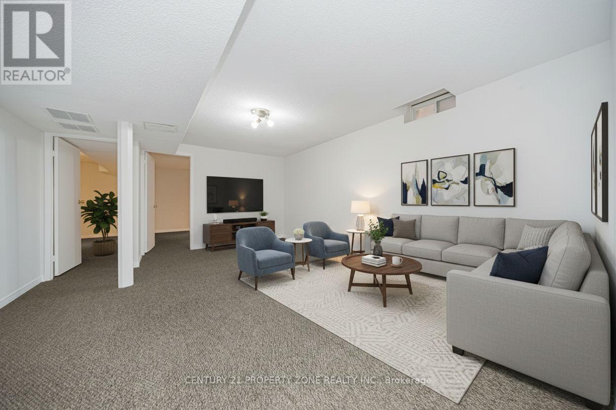 160 Torrance Woods, Brampton, Ontario  L6Y 4K2 - Photo 29 - W13094190