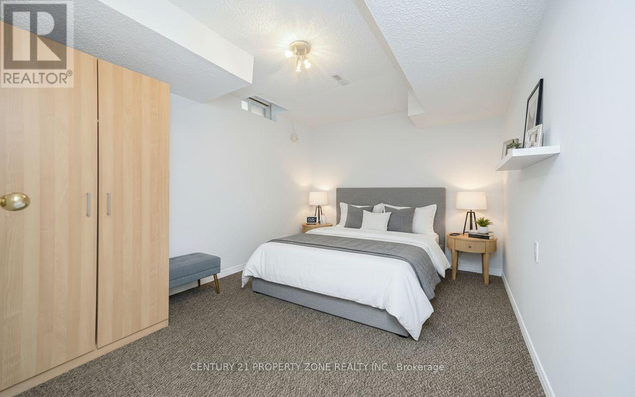 160 Torrance Woods, Brampton, Ontario  L6Y 4K2 - Photo 32 - W13094190