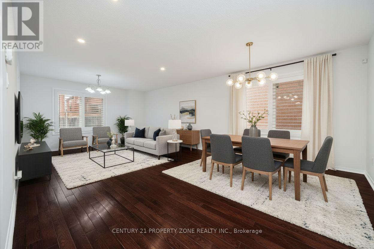 160 Torrance Woods, Brampton, Ontario  L6Y 4K2 - Photo 9 - W13094190