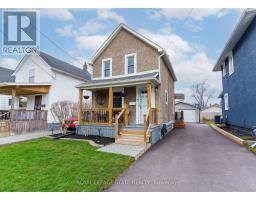 109 WILTON AVENUE, Welland, Ontario
