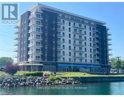 704 - 118 WEST STREET, Port Colborne, Ontario