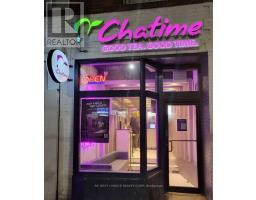 461 QUEEN STREET W, Toronto, Ontario
