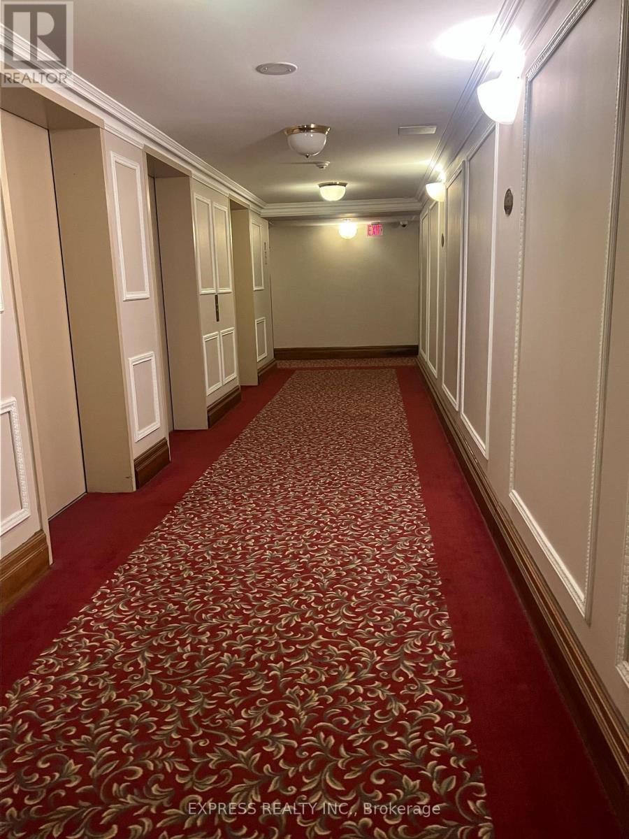 1110 - 18 Lee Centre Drive, Toronto, Ontario  M1H 3H5 - Photo 16 - E13000724