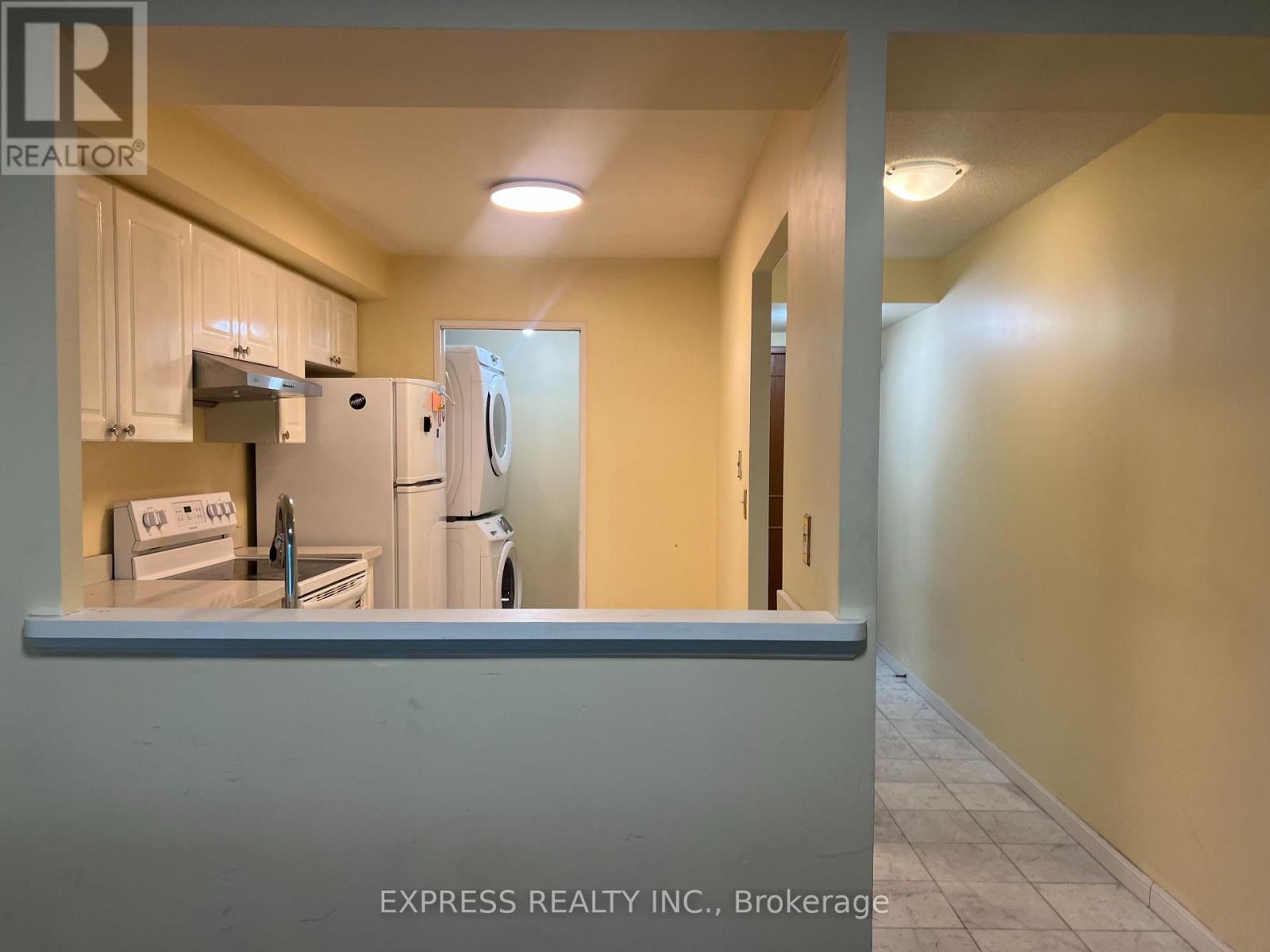 1110 - 18 Lee Centre Drive, Toronto, Ontario  M1H 3H5 - Photo 15 - E13000724