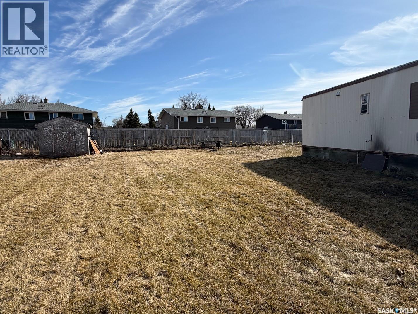 56 Clark Crescent, Meadow Lake, Saskatchewan  S9X 1C3 - Photo 16 - SK035313