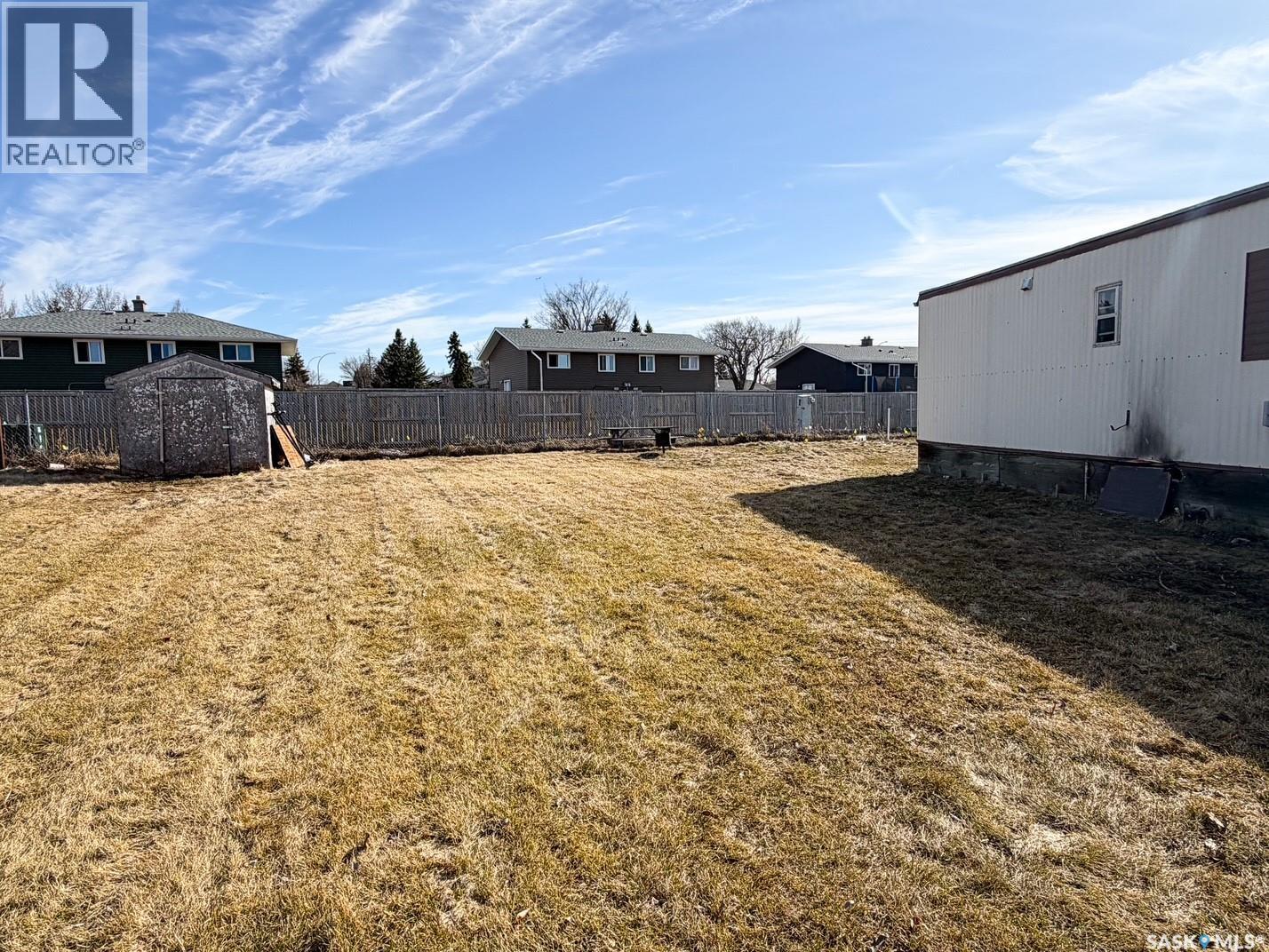 56 Clark Crescent, Meadow Lake, Saskatchewan  S9X 1C3 - Photo 17 - SK035313