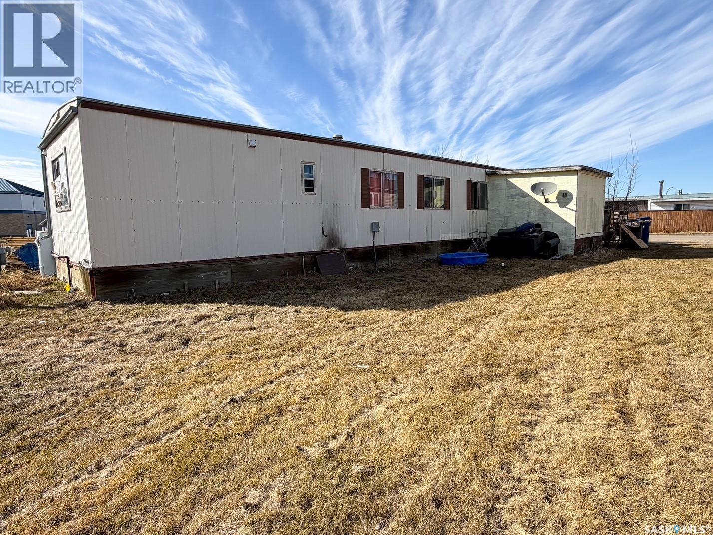56 Clark Crescent, Meadow Lake, Saskatchewan  S9X 1C3 - Photo 18 - SK035313