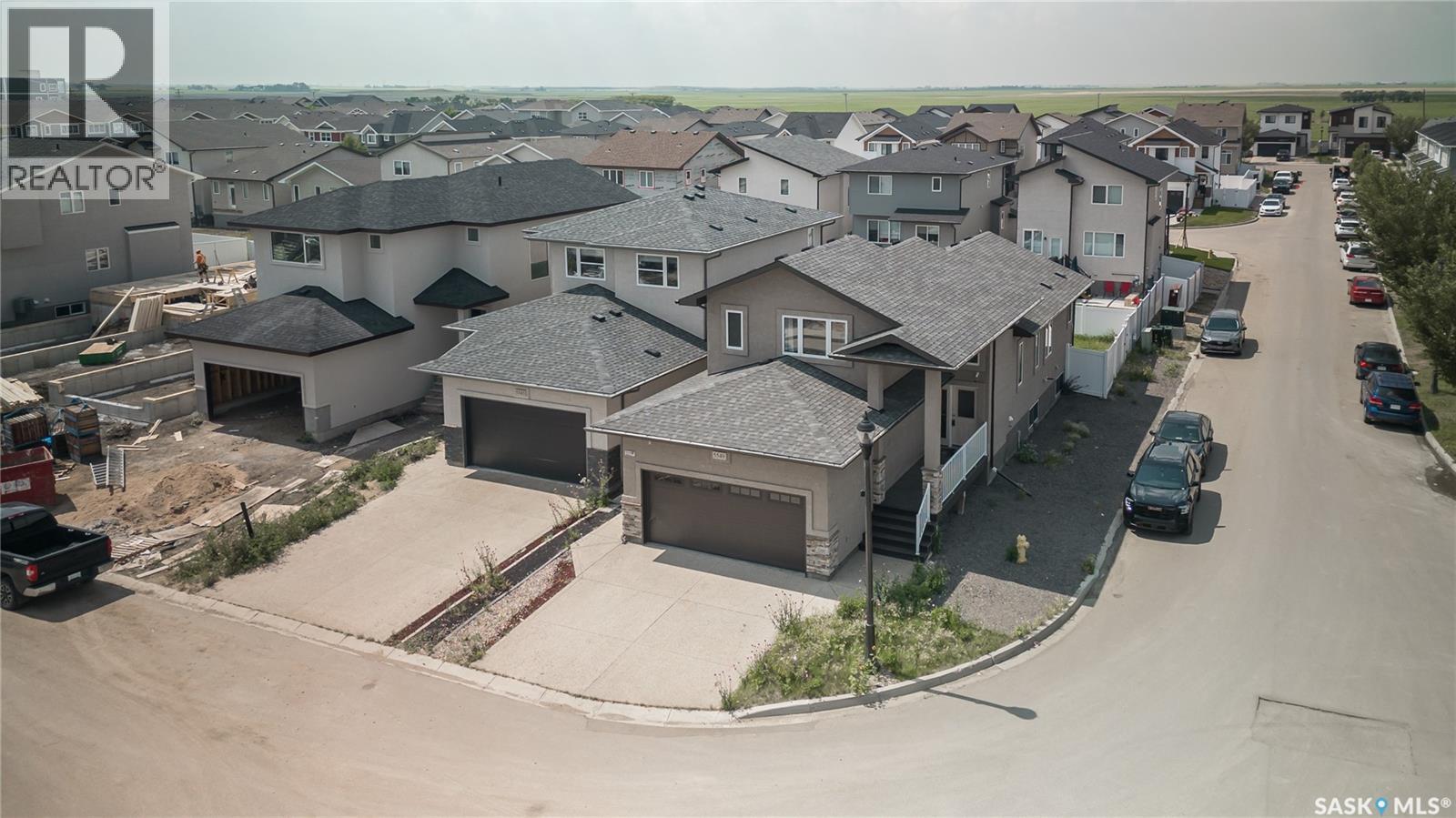 5549 Waterer Road, Regina, Saskatchewan  S4W 0N2 - Photo 1 - SK035161