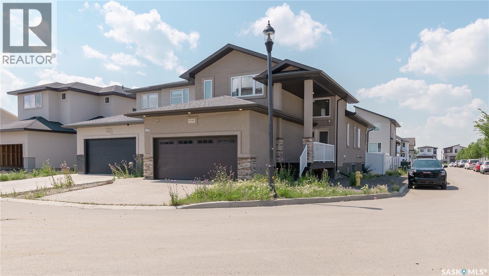 5549 Waterer Road, Regina, Saskatchewan  S4W 0N2 - Photo 2 - SK035161