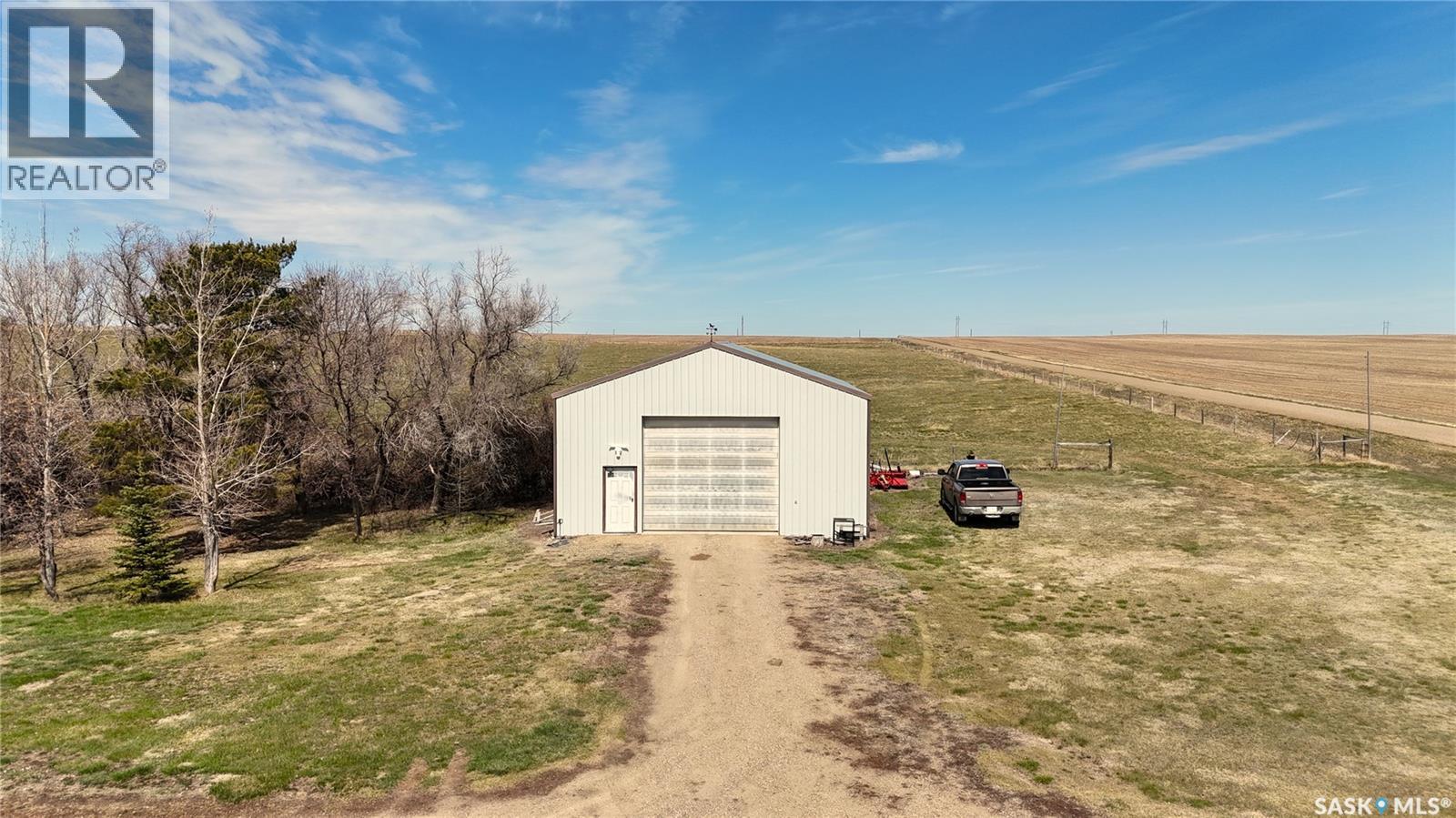 Northwest Of Swift Current Acreage, Swift Current Rm No. 137, Saskatchewan  S9H 3V6 - Photo 27 - SK034994