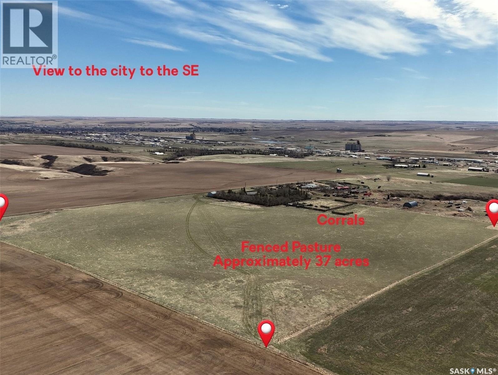 Northwest Of Swift Current Acreage, Swift Current Rm No. 137, Saskatchewan  S9H 3V6 - Photo 33 - SK034994