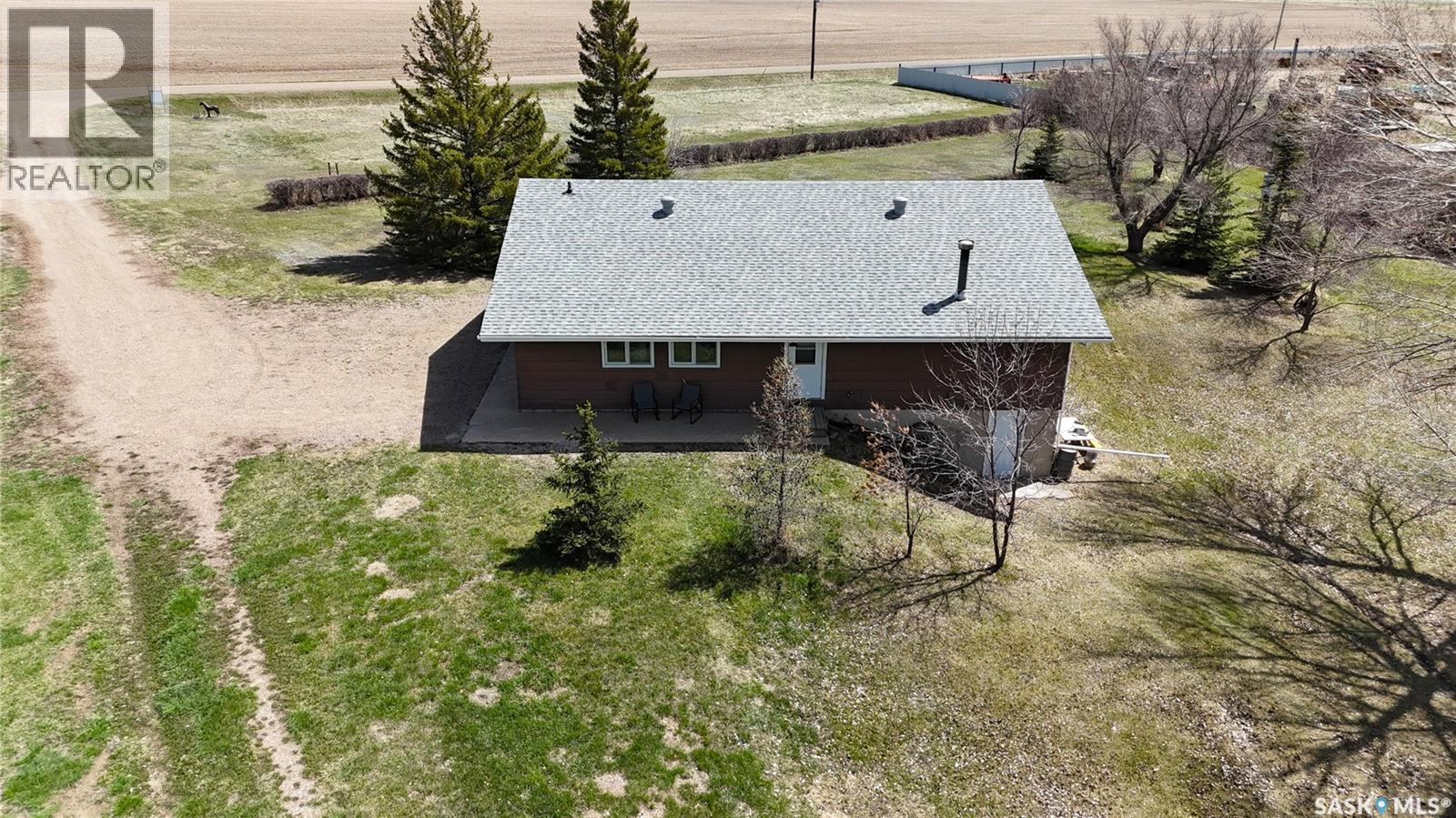 Northwest Of Swift Current Acreage, Swift Current Rm No. 137, Saskatchewan  S9H 3V6 - Photo 38 - SK034994