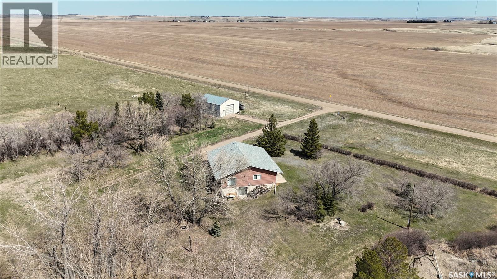 Northwest Of Swift Current Acreage, Swift Current Rm No. 137, Saskatchewan  S9H 3V6 - Photo 40 - SK034994