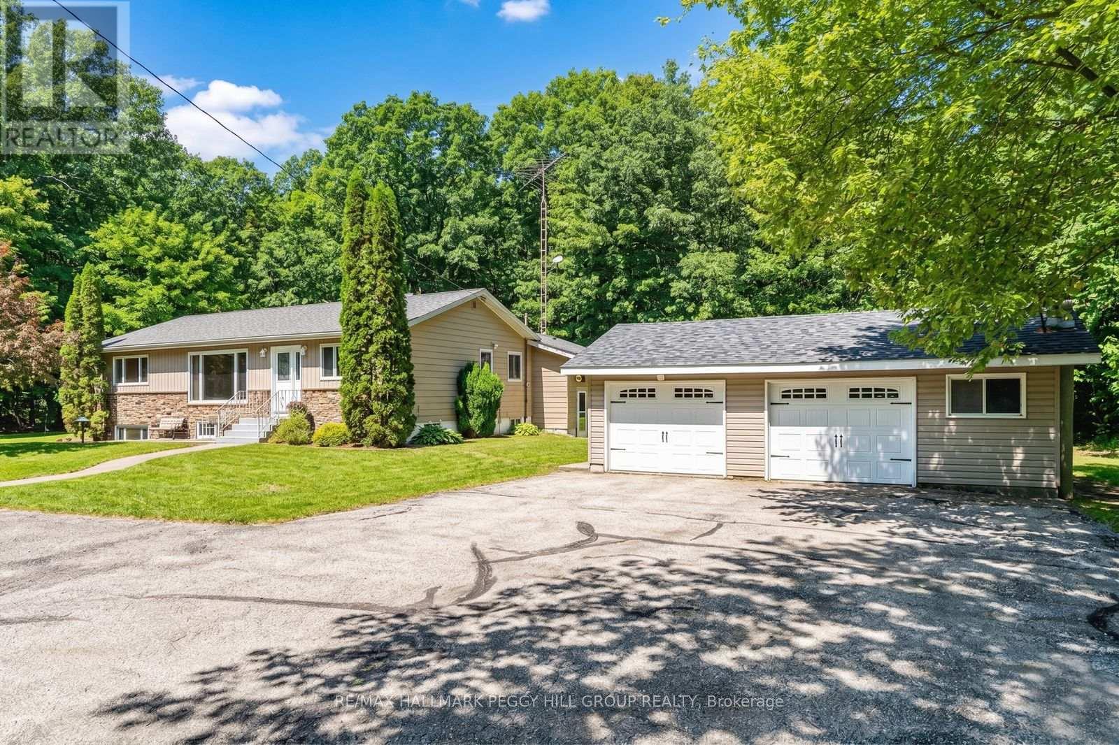 350 5 CONCESSION W, Tiny, Ontario