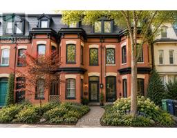 69 SULLIVAN STREET, Toronto, Ontario