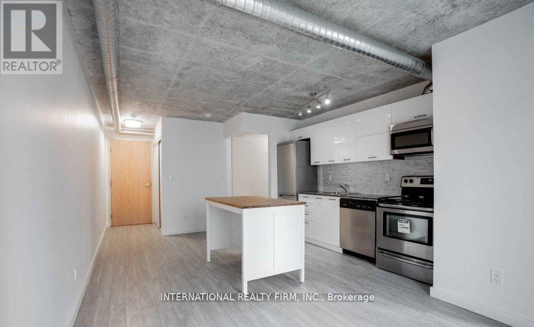609 - 170 SUDBURY STREET W, Toronto, Ontario