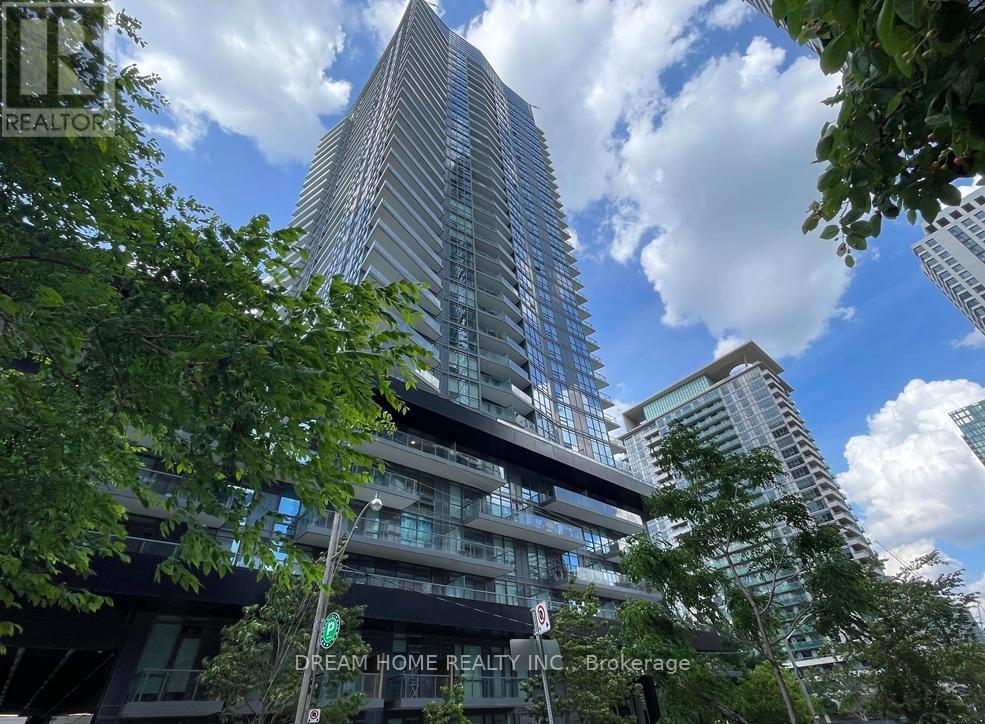 2902 - 30 Roehampton Avenue, Toronto, Ontario  M4P 0B9 - Photo 1 - C13098518