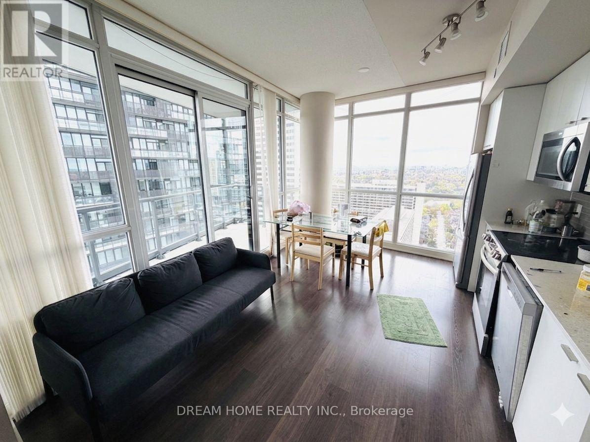 2902 - 30 Roehampton Avenue, Toronto, Ontario  M4P 0B9 - Photo 2 - C13098518
