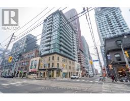 1606 - 39 SHERBOURNE STREET, Toronto, Ontario