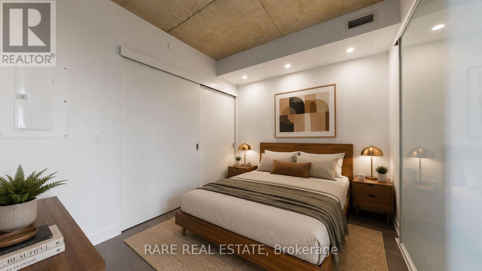 Lph 26 - 1030 King Street W, Toronto, Ontario M6K 3N3 - Photo 2 - C13098760