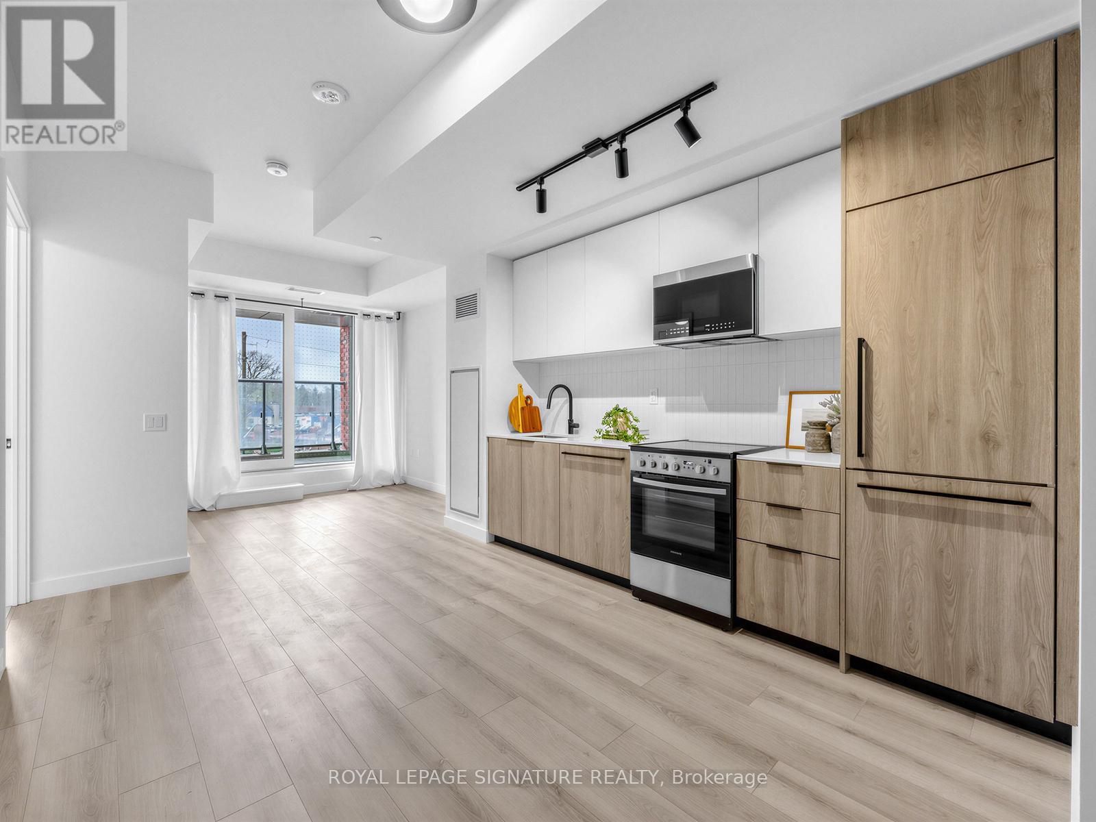 210a - 1635 Military Trail, Toronto, Ontario  M1C 1B2 - Photo 4 - E13098494
